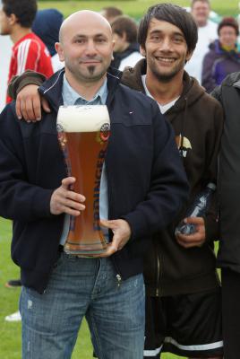 Foto des Albums: Erdinger Meister-Cup 2013 (6)