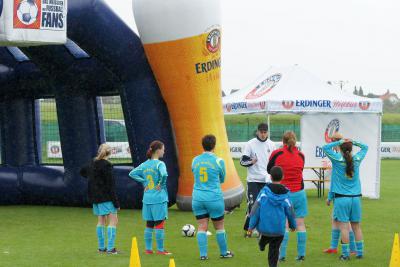 Foto des Albums: Erdinger Meister-Cup 2013 (6)