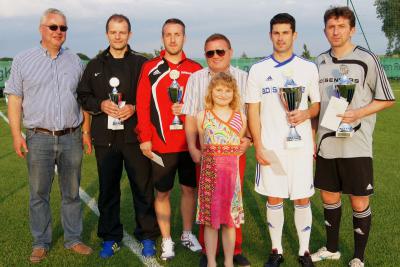 Foto des Albums: BD|Sensors-Cup 2013 (7)