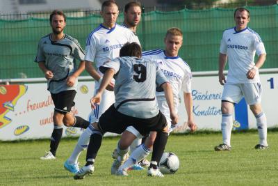 Foto des Albums: BD|Sensors-Cup 2013 (6)