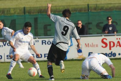 Foto des Albums: BD|Sensors-Cup 2013 (6)