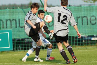 Foto des Albums: BD|Sensors-Cup 2013 (6)