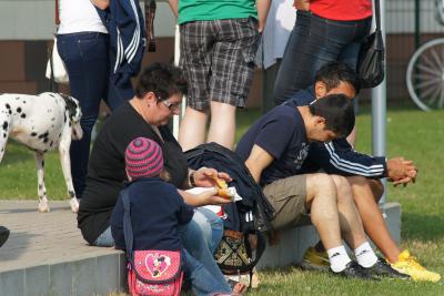 Foto des Albums: BD|Sensors-Cup 2013 (5)