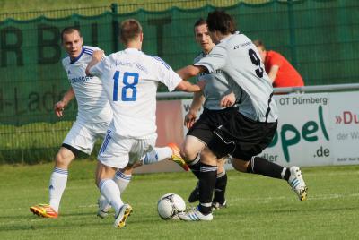 Foto des Albums: BD|Sensors-Cup 2013 (5)