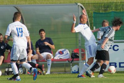 Foto des Albums: BD|Sensors-Cup 2013 (5)