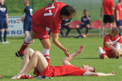 Foto des Albums: BD|Sensors-Cup 2013 (4)
