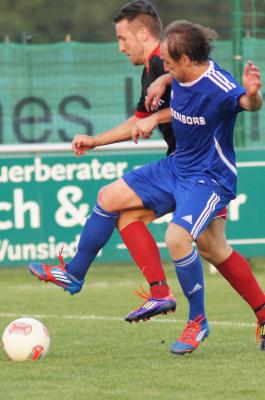 Foto des Albums: BD|Sensors-Cup 2013 (3)