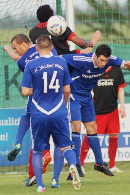 Foto des Albums: BD|Sensors-Cup 2013 (3)
