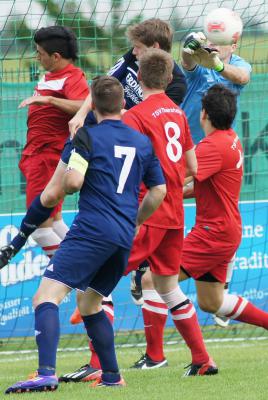 Foto des Albums: BD|Sensors-Cup 2013 (3)