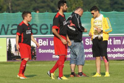 Foto des Albums: BD|Sensors-Cup 2013 (2)