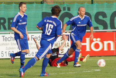Foto des Albums: BD|Sensors-Cup 2013 (2)