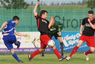 Foto des Albums: BD|Sensors-Cup 2013 (2)