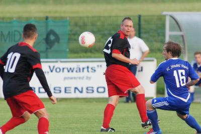 Foto des Albums: BD|Sensors-Cup 2013 (2)