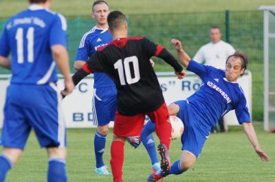 Foto des Albums: BD|Sensors-Cup 2013 (2)
