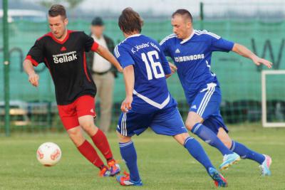 Foto des Albums: BD|Sensors-Cup 2013 (2)