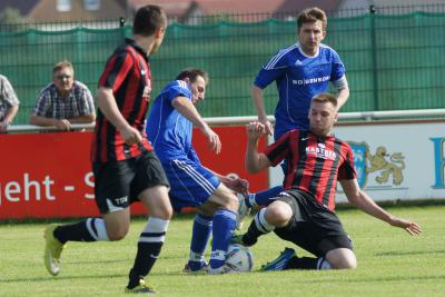 Foto des Albums: BD|Sensors-Cup 2013 (1)