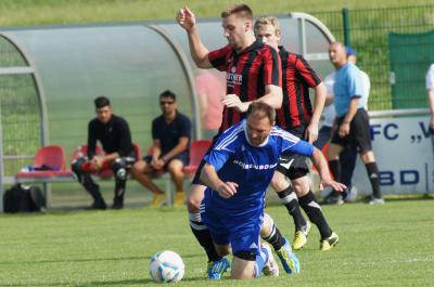 Foto des Albums: BD|Sensors-Cup 2013 (1)