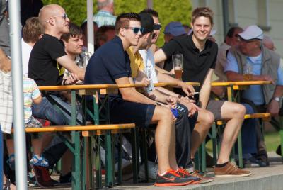 Foto des Albums: BD|Sensors-Cup 2013 (1)