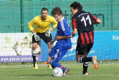 Foto des Albums: BD|Sensors-Cup 2013 (1)