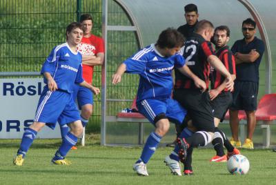 Foto des Albums: BD|Sensors-Cup 2013 (1)