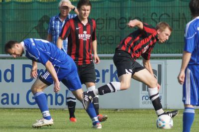 Foto des Albums: BD|Sensors-Cup 2013 (1)