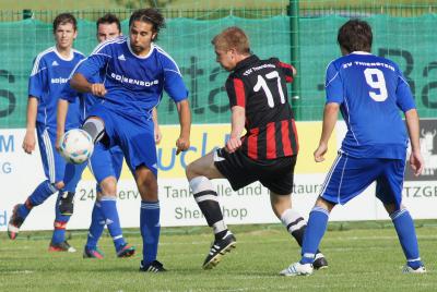 Foto des Albums: BD|Sensors-Cup 2013 (1)