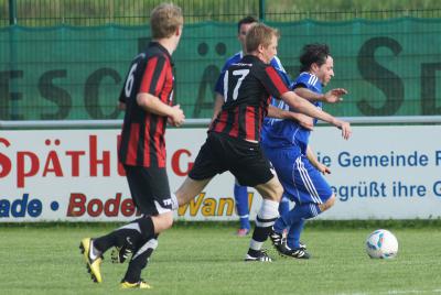Foto des Albums: BD|Sensors-Cup 2013 (1)