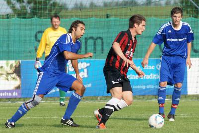 Foto des Albums: BD|Sensors-Cup 2013 (1)