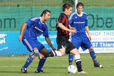 Foto des Albums: BD|Sensors-Cup 2013 (1)