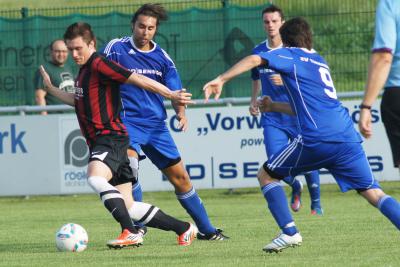 Foto des Albums: BD|Sensors-Cup 2013 (1)