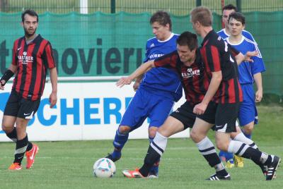 Foto des Albums: BD|Sensors-Cup 2013 (1)