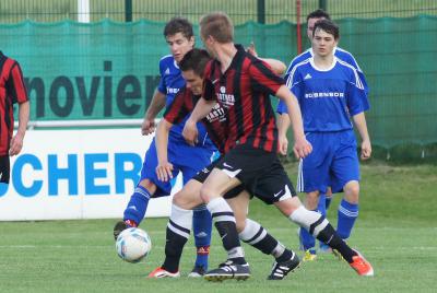 Foto des Albums: BD|Sensors-Cup 2013 (1)