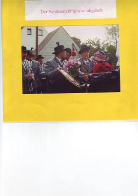 Sch&uuml;tzenfest 1998 