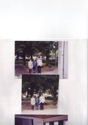 Sch&uuml;tzenfest 1999 