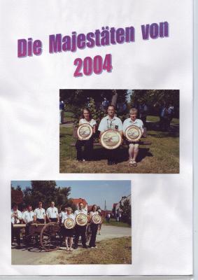 Sch&uuml;tzenfest 2004 