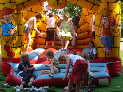 Sch&uuml;tzenfest 2004 
