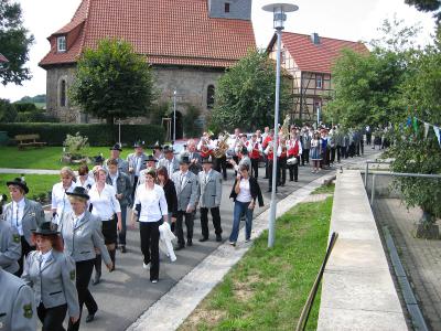 Festumzug 2006 