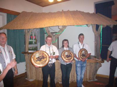 Sch&uuml;tzenfest 2007 