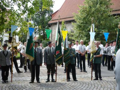Festumzug 2009 
