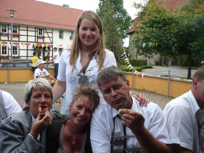 Sch&uuml;tzenfest 2009 