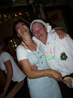 Sch&uuml;tzenfest 2009 