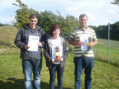 Foto des Albums: Schützenfest 2011