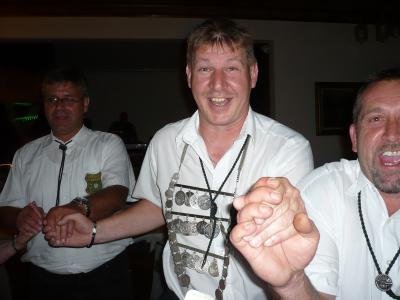 Foto des Albums: Schützenfest 2011