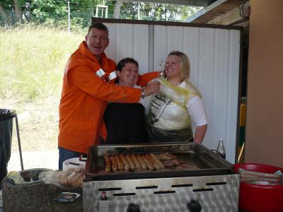 Foto des Albums: Schützenfest 2011