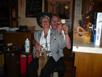 Foto des Albums: Schützenfest 2010