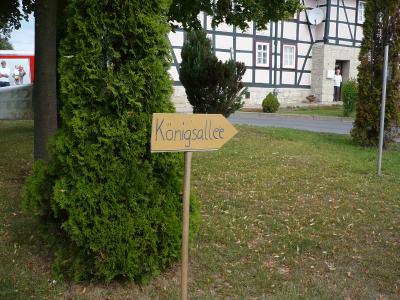 Foto des Albums: Schützenfest 2010