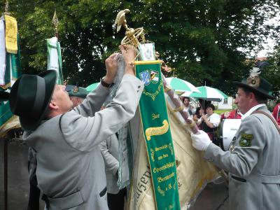 Foto des Albums: Schützenfest 2012