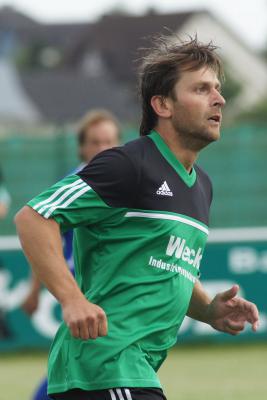 Foto des Albums: Verbandspokal: FC Vorwärts - SV Mitterteich (1)