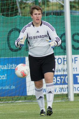 Foto des Albums: Verbandspokal: FC Vorwärts - SV Mitterteich (1)