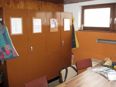 Foto des Albums: Großer Arbeitseinsatz 2009